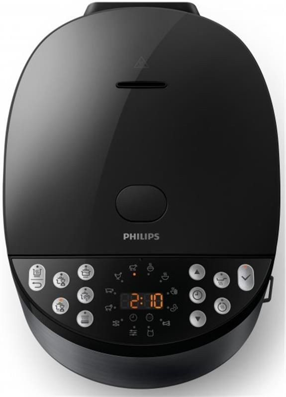 Мультиварка HD4713/41 Philips (336951566)