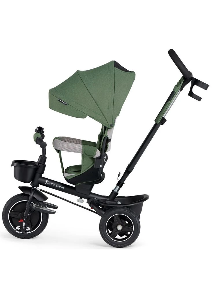 Детский велосипед Spinstep Pastel Green (m440119) Kinderkraft Spinstep Pastel Green (KRSPST00GRE0000) (378010442)