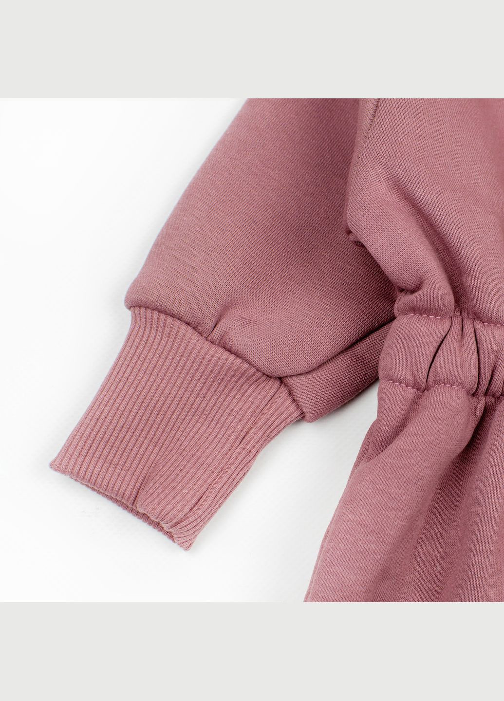 Ромпер утеплений з шапкою Mokko dexter's (299638909)