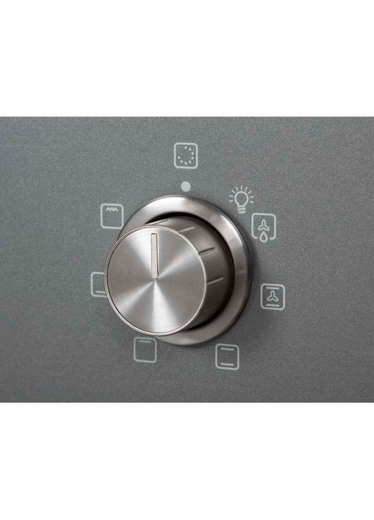 Духовой шкаф LAS VEGAS 6 TC (GRS) Ventolux (306745572)