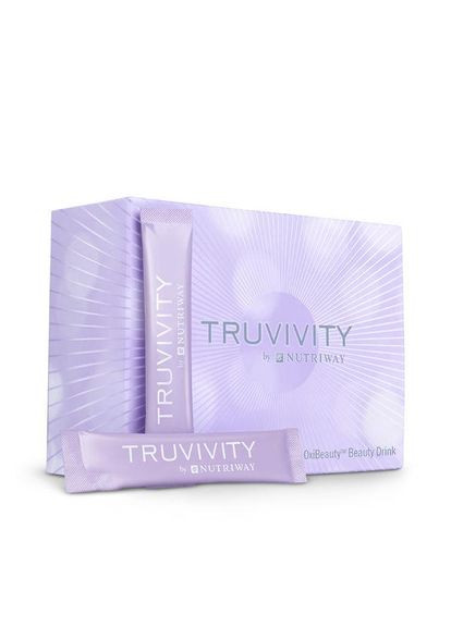 Truvivity OxiBeauty™ от Nutrilite™ Концентрат напитка Amway (370858754)