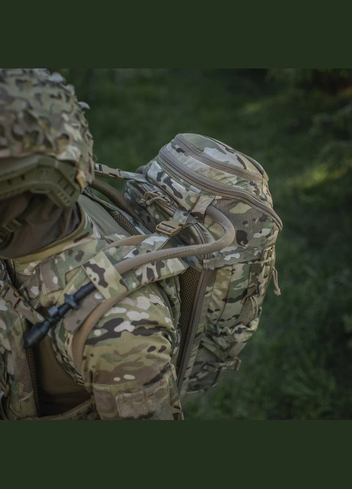 Рюкзак Small Gen.III Elite Multicam M-TAC (315147696)