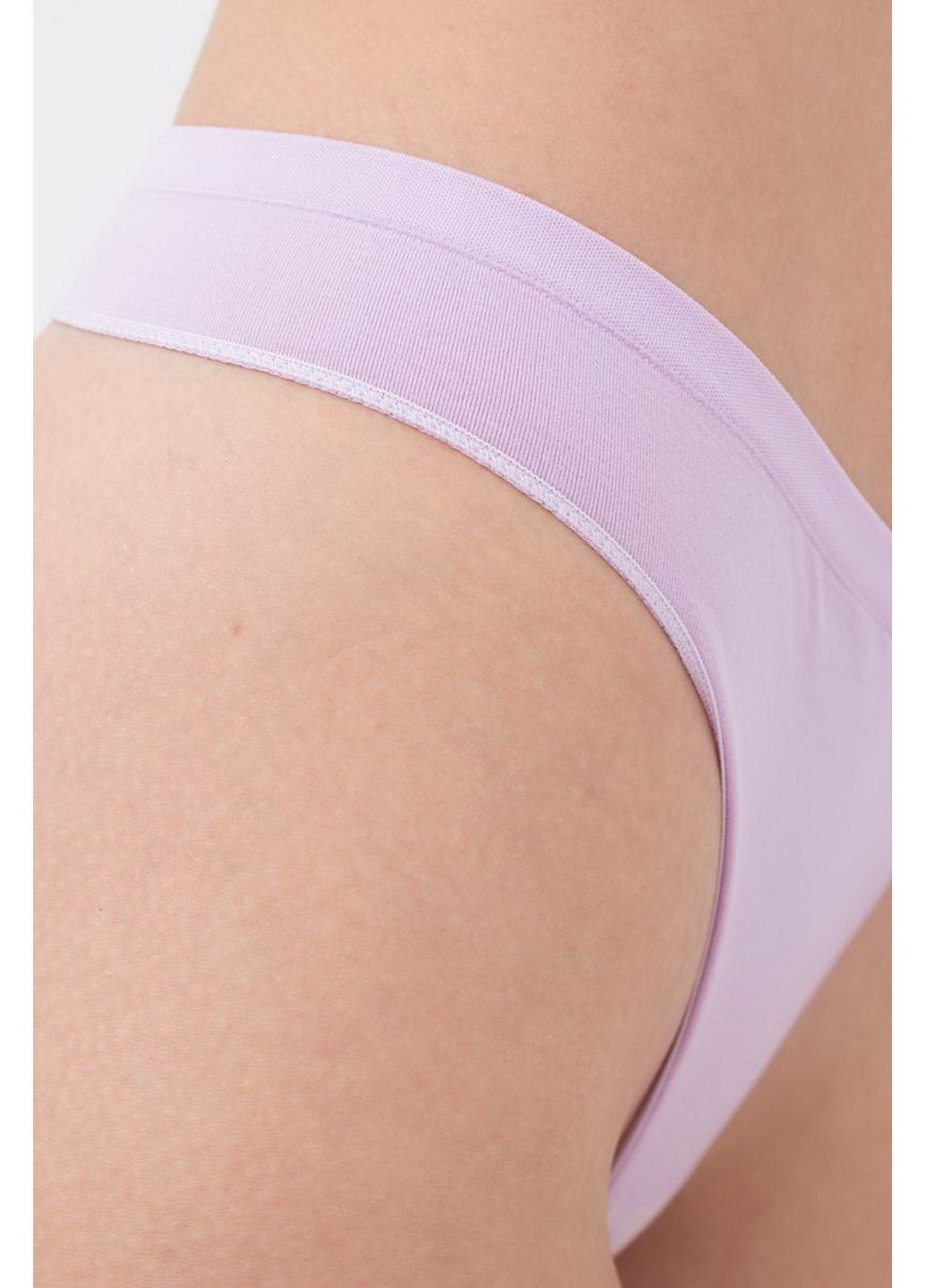 Трусики-бразіліана безшовні Brasilian briefs Giulia (362536269)