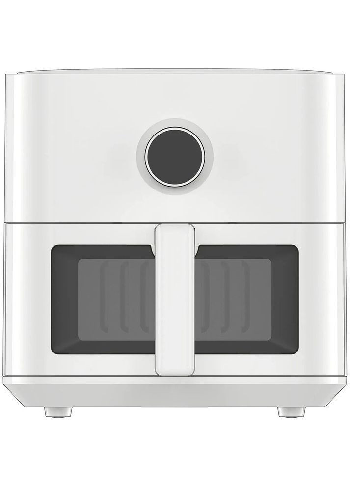 Мультипіч Smart Air Fryer 5.5L EU Xiaomi (369726606)