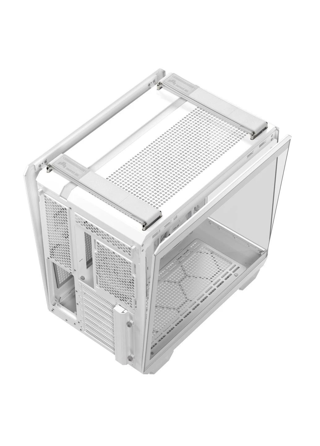 Корпус TUF Gaming GT502 Horizon ARGB White без БП (90DC0093-B19010) Asus (347586158)