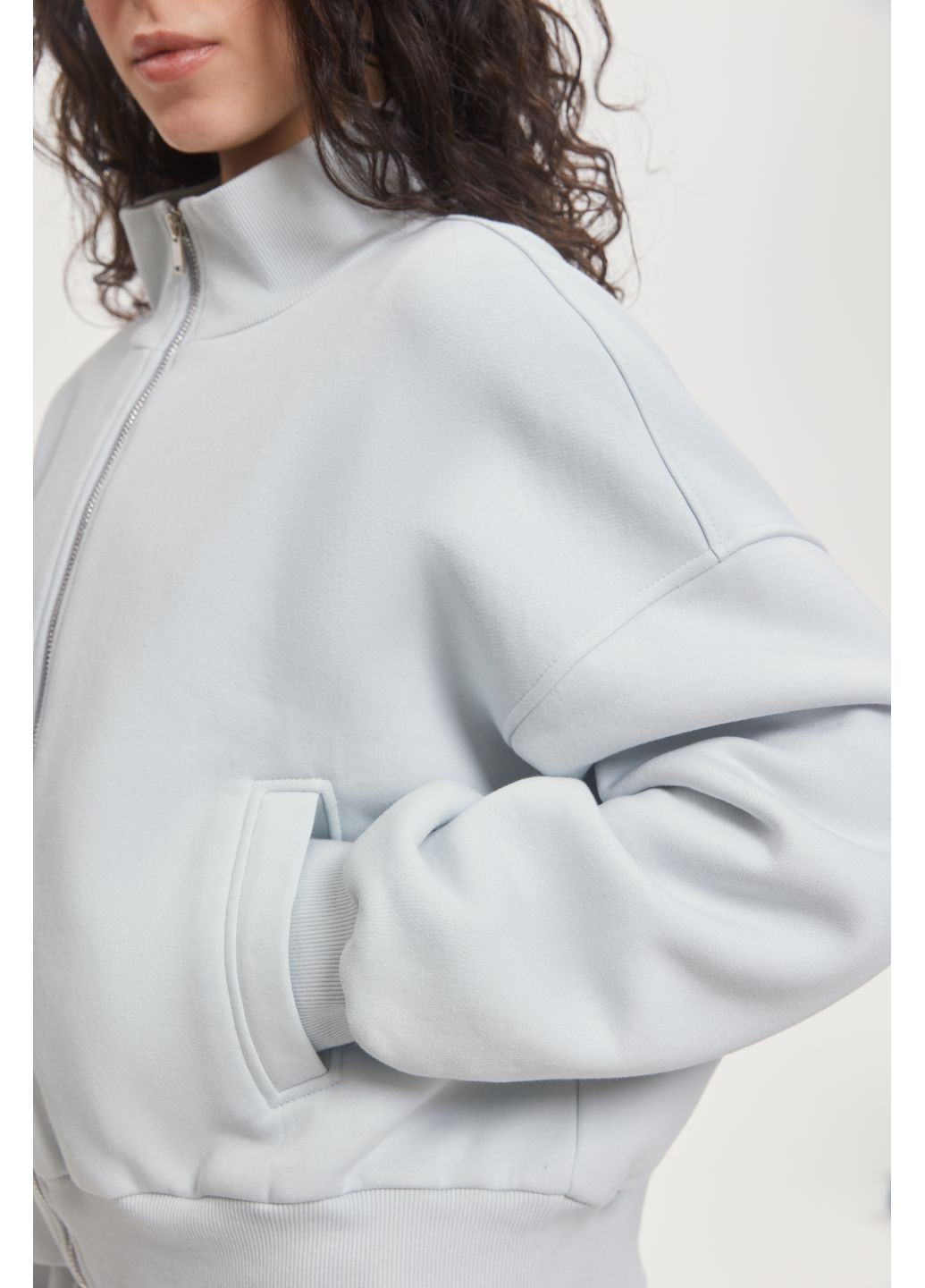 Женский спортивный костюм Матео 143892 Светло Stimma (372745458)