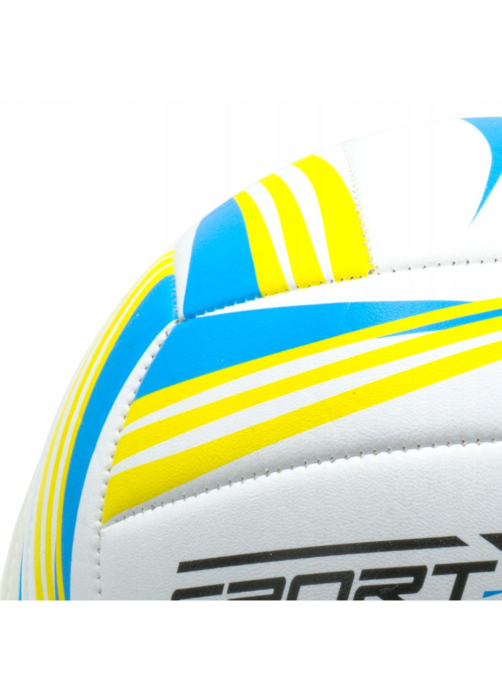 М'яч волейбольний SV-SE0103 Size 5 SportVida (357132991)