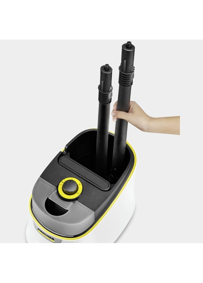 Пароочиститель SC 4 Deluxe Iron (1.513-462.0) KARCHER (318555742)