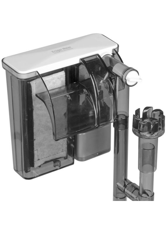 Каскадний фільтр Lunora Elite 800, зі скіммером, для акваріумів 35-70 літрів Kruger Meier (364488822)