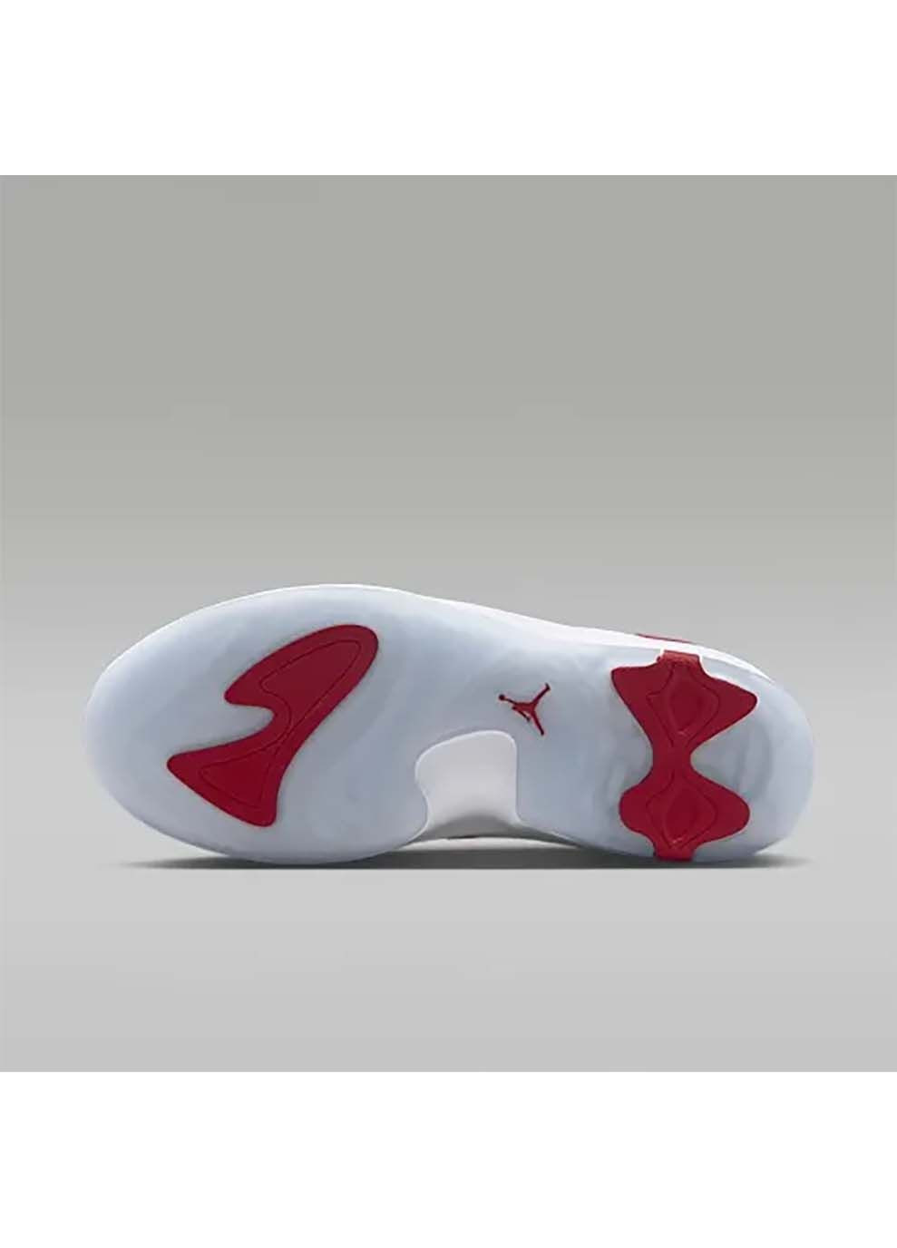 Білі Осінні чоловічі кросівки max aura 7 білий Jordan