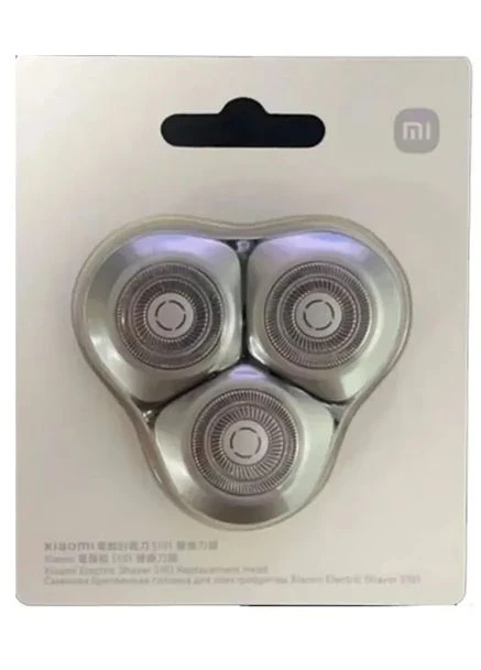 Насадка для електробритви Electric Shaver S101 Replacement Head Xiaomi (361075182)