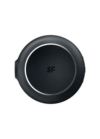 Вакуумный стимулятор Pro To Go 3 Black CherryLove Satisfyer (283251092)