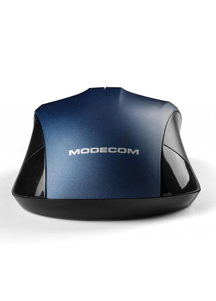 Мишка (m253234) Modecom MC-M9.1 USB Blue (369015982)