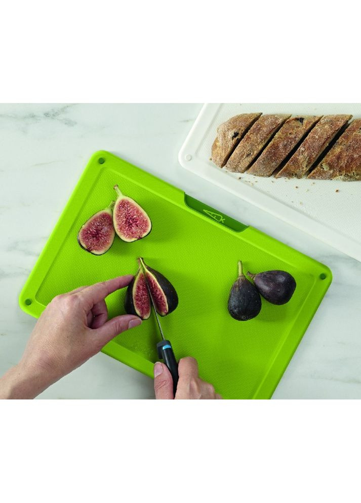 Набір обробних дощок з ножами 60227 Joseph Joseph (316517485)