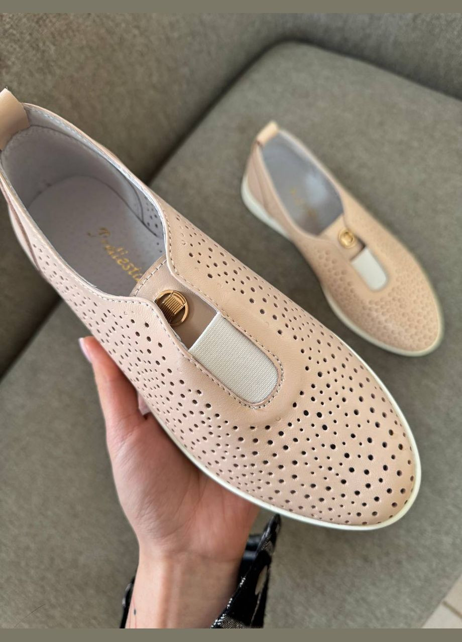 Мокасини Prellesta (337503781)