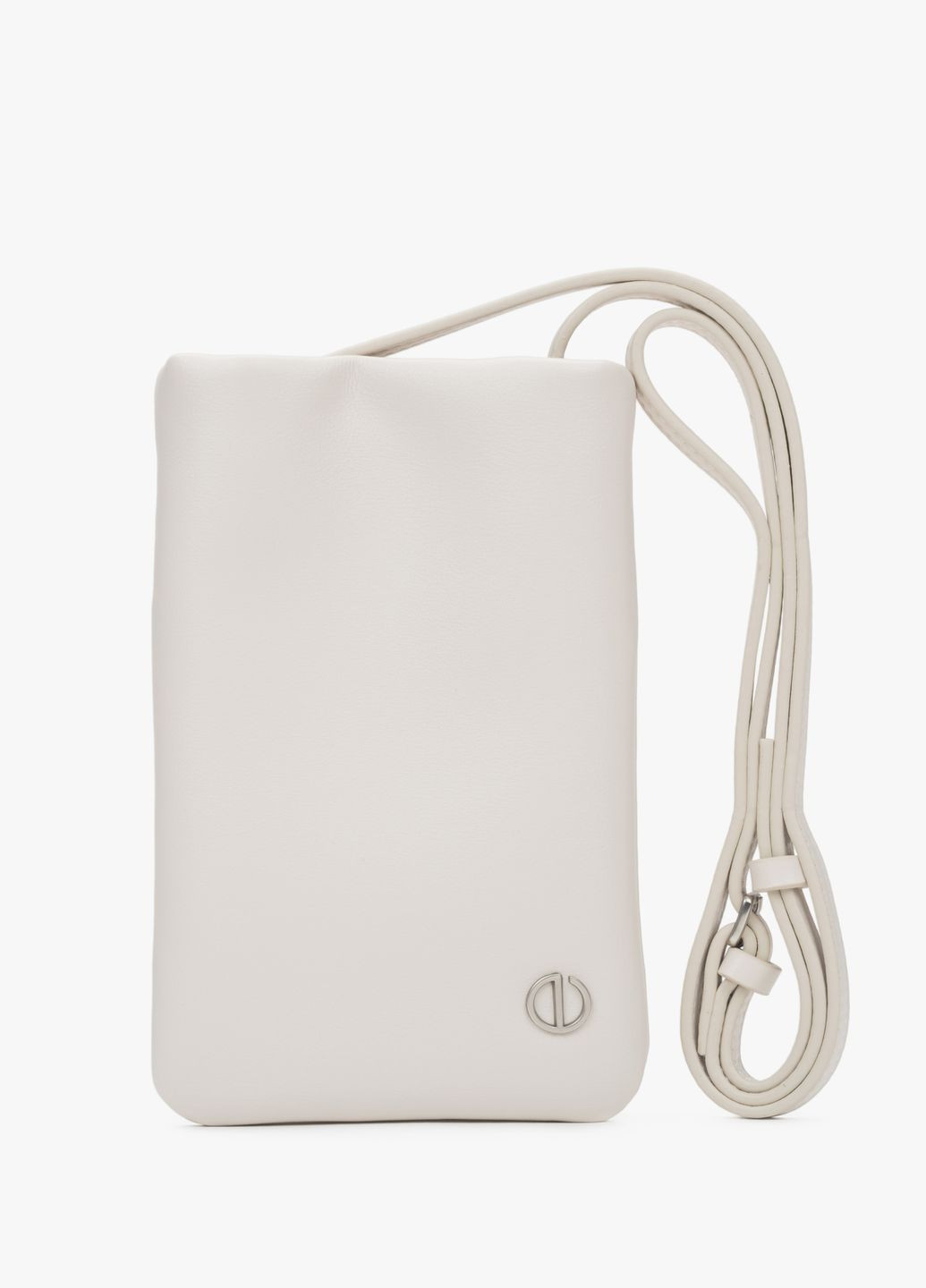 Міні-бег, колір білий Estro (331111261)