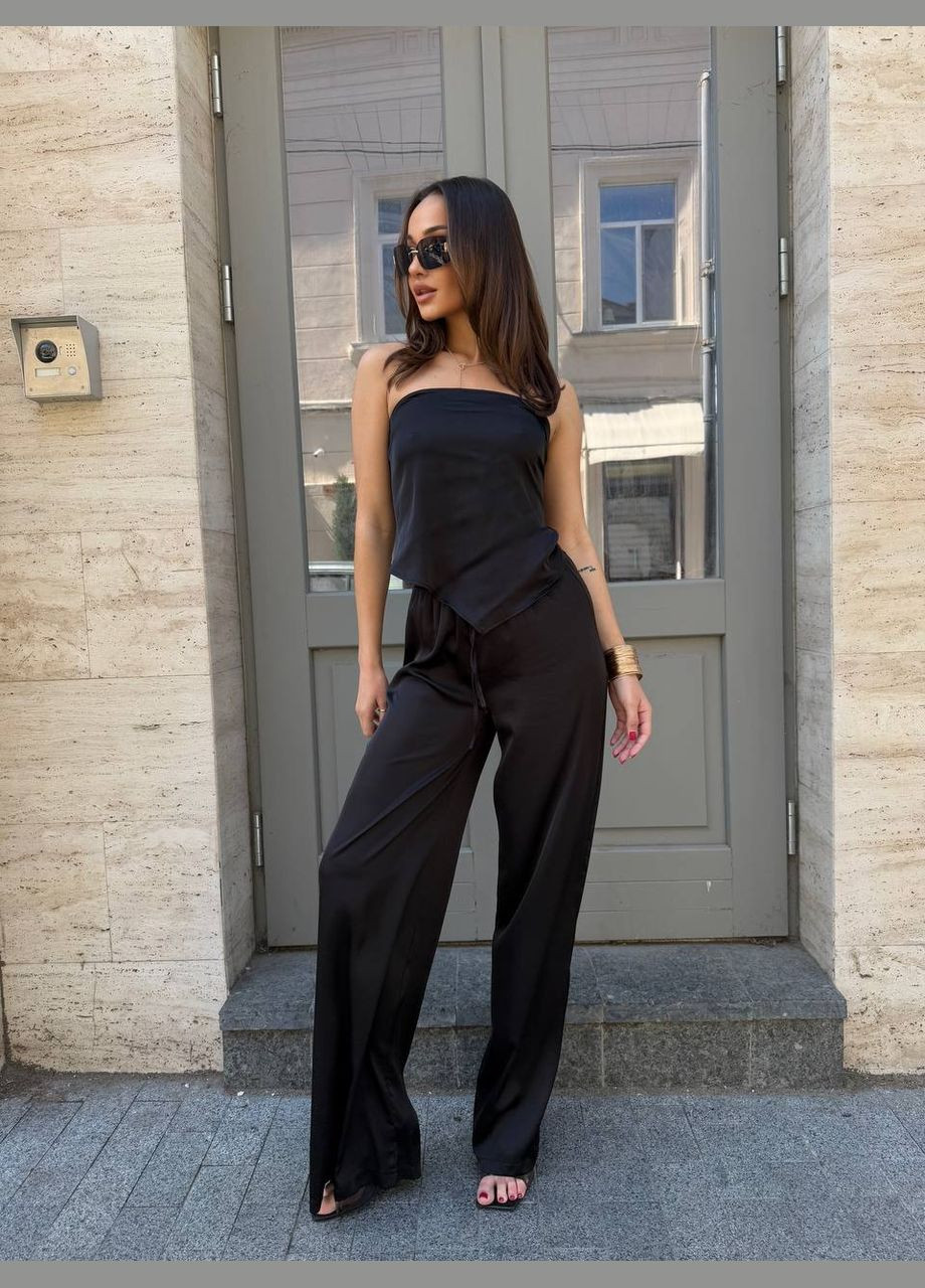 Женский костюм однотонный Style Point (340917934)