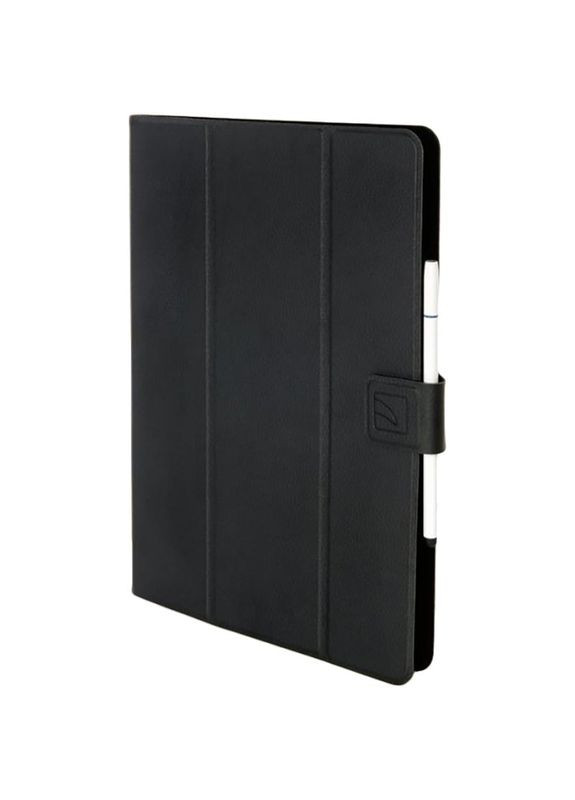 Чохол Facile Plus Universal для планшетів 7-8" з кріпленням для стілус Apple Pencil Black (TAB-FAP8-BK) Tucano (322911113)