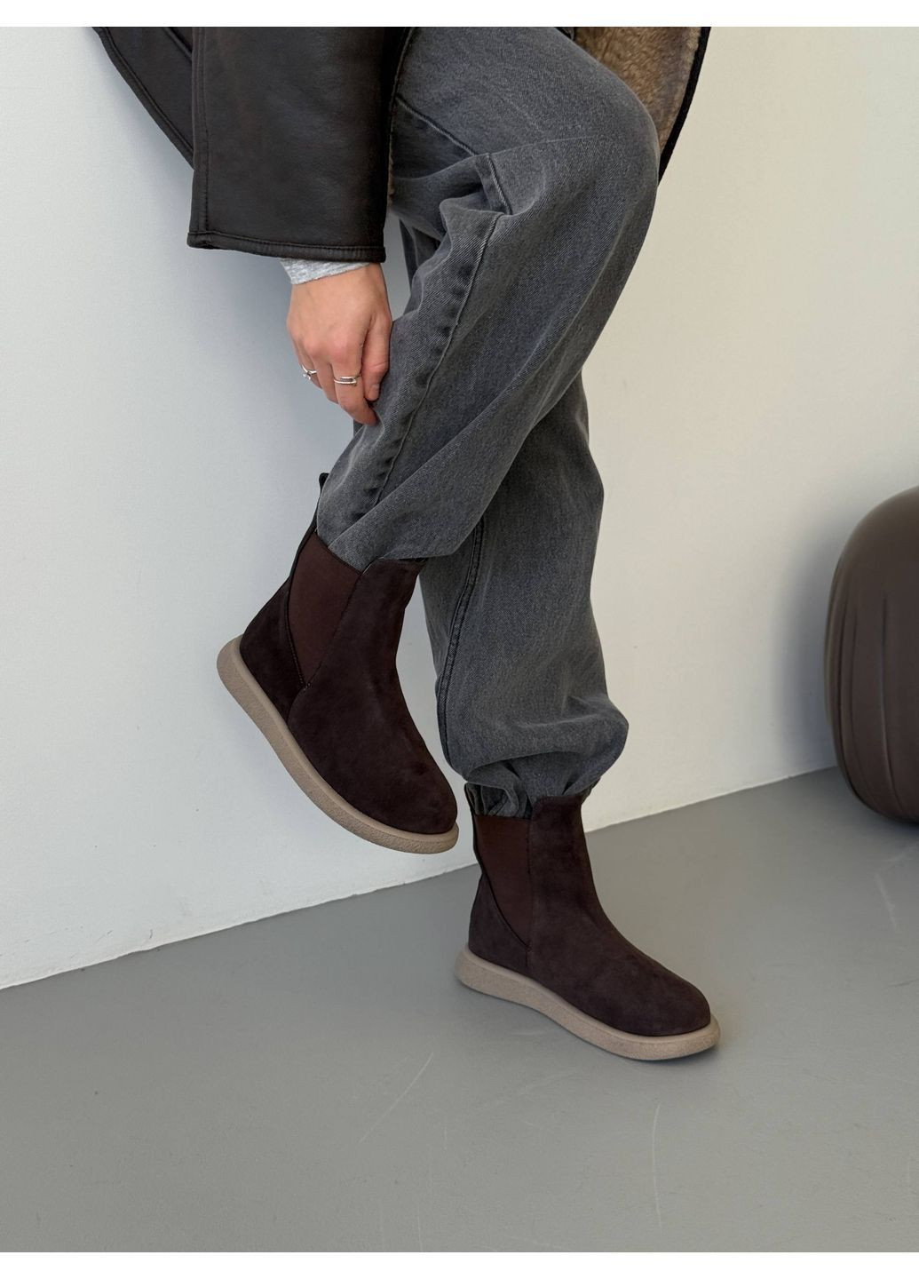 Зимові челсі Helen (366424542)