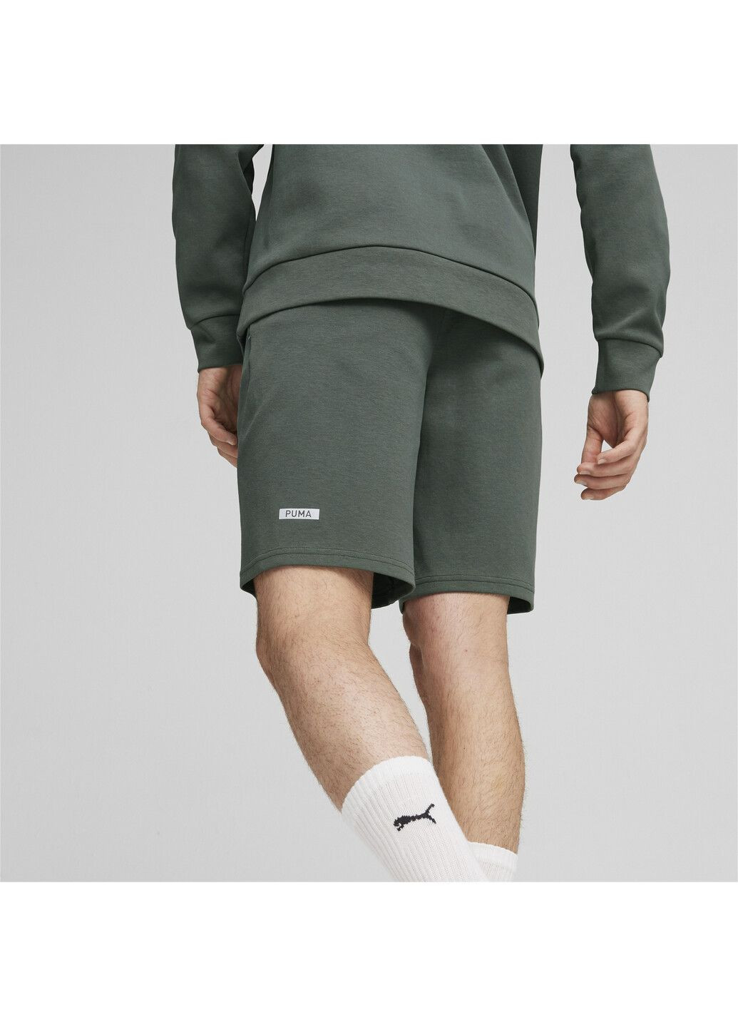 Шорти RAD/CAL Men's Shorts Puma (282829360)