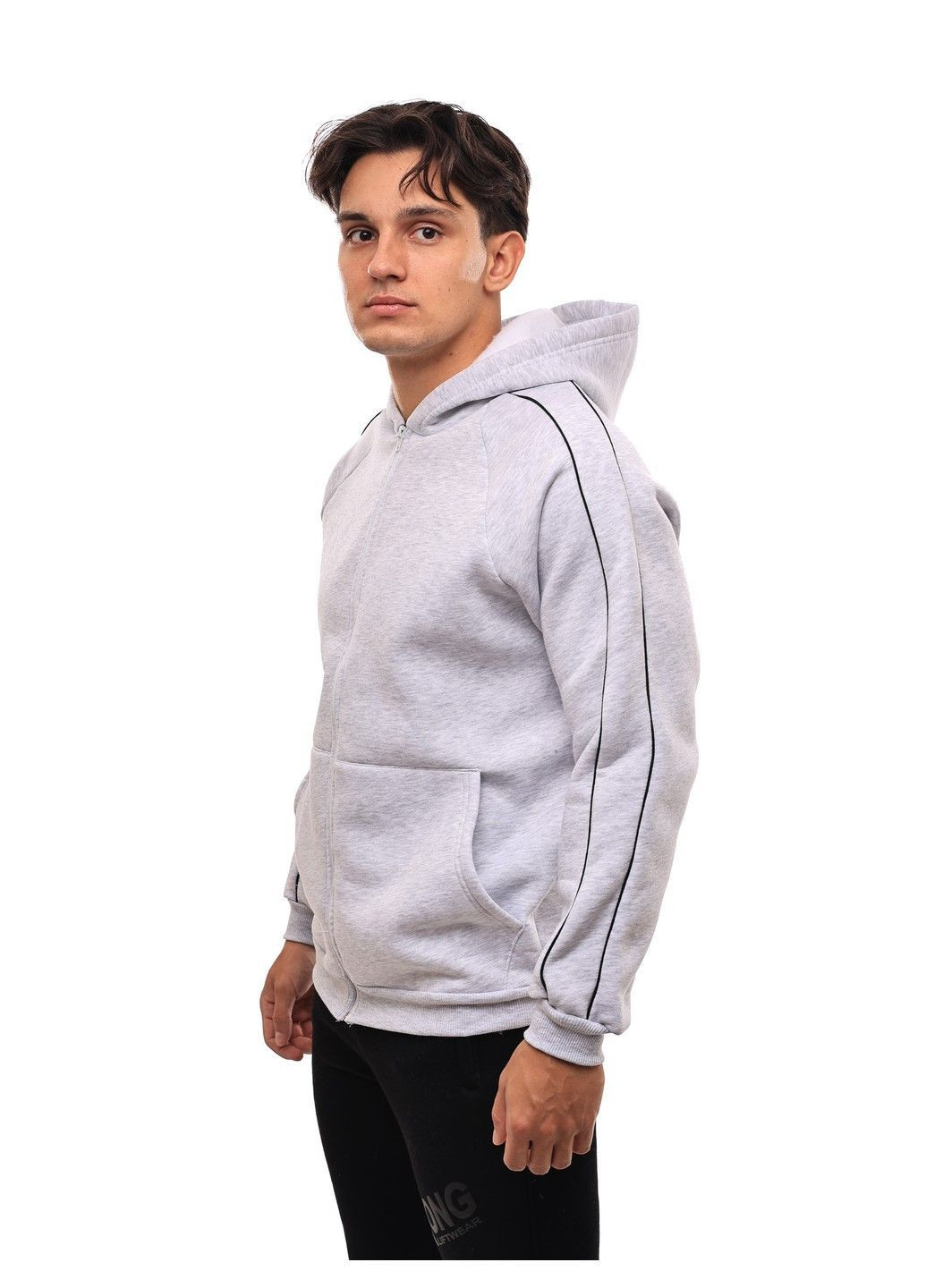 Толстовка чоловіча No Brand (363554199)