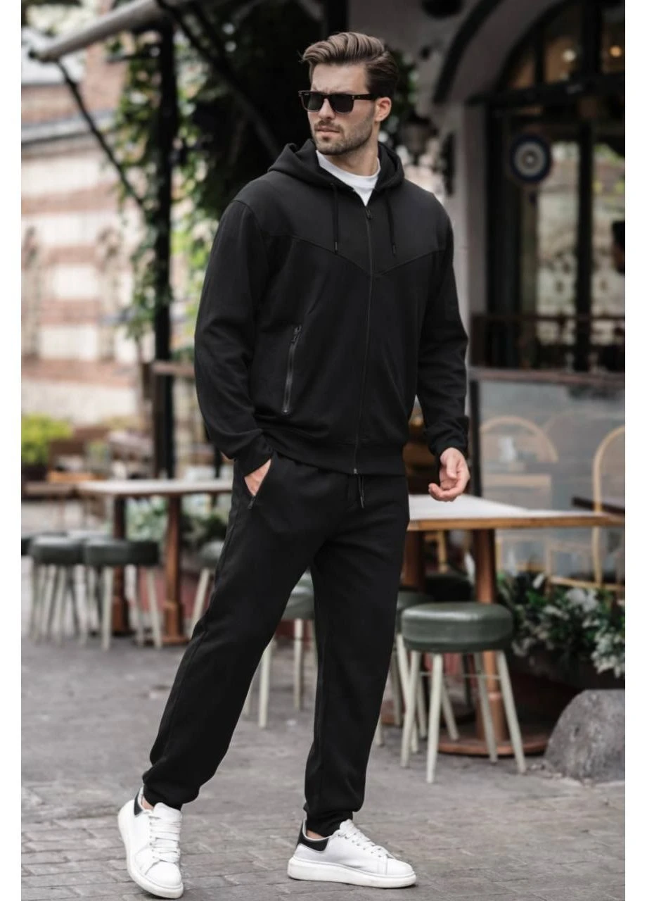 Мужской костюм повседневный Style Point (381731405)
