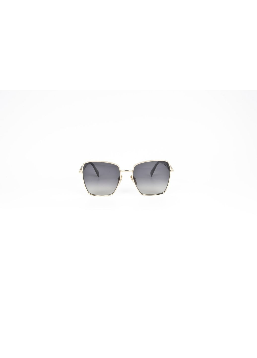 Окуляри сонцезахисні жіночі SPR64Z ZVN-5W1 Оригінал Поляризаційні Prada (366972787)