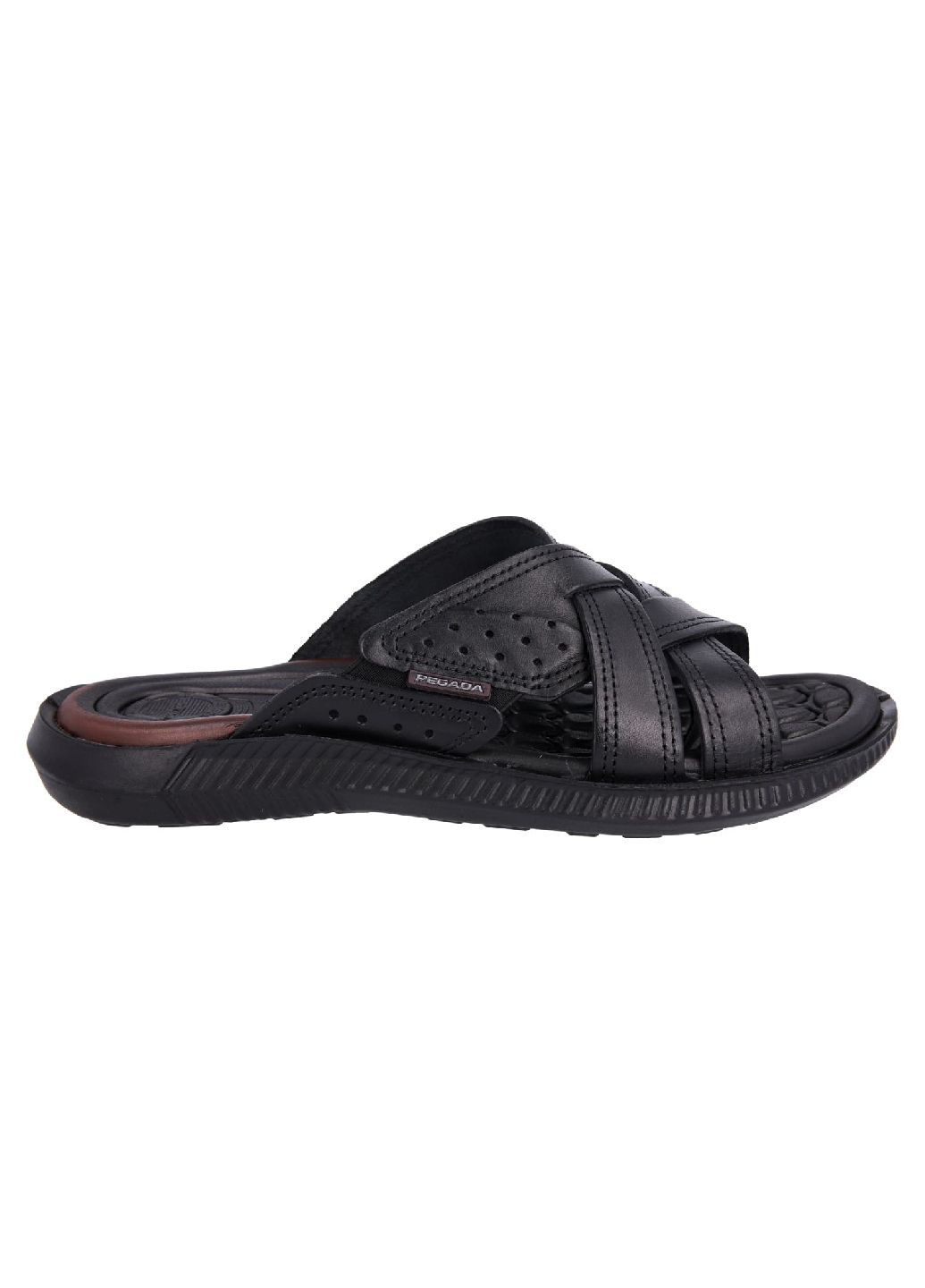 Шльопанці чоловічі Pegada (322841353)