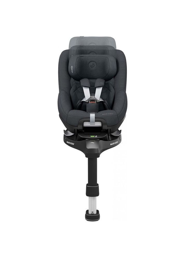 Автокресло Pearl 360 Pro Authentic Graphite () Maxi-Cosi 8053550110 (366524182)