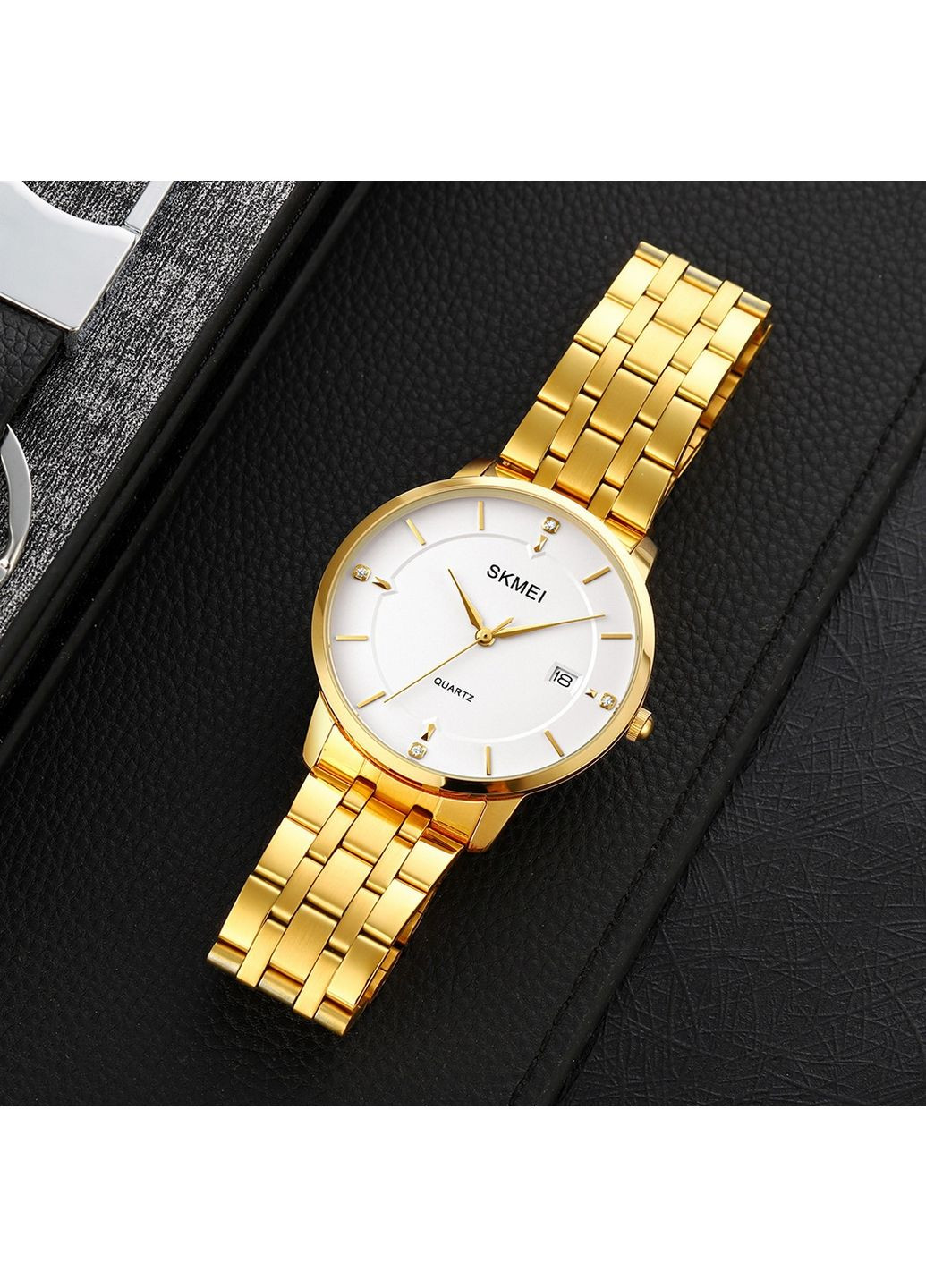 Наручний годинник чоловічий Skmei (369921717)