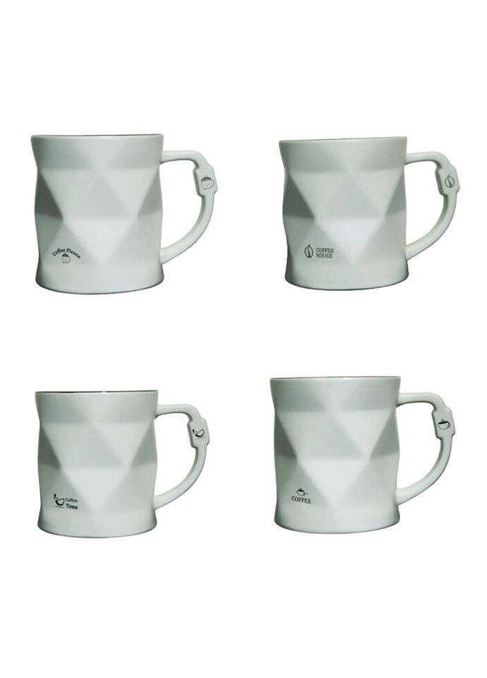 Кружка Астра VT-C-276390 390 мл Vittora (324268304)