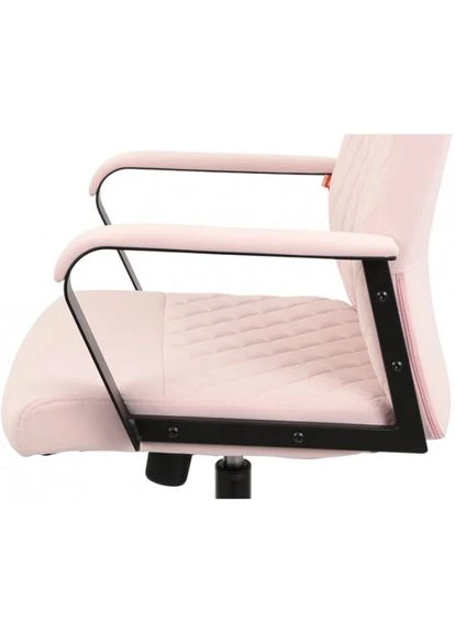 Крісло Авіс TILT Рожевий (Light pink fabric) Аклас (360546100)
