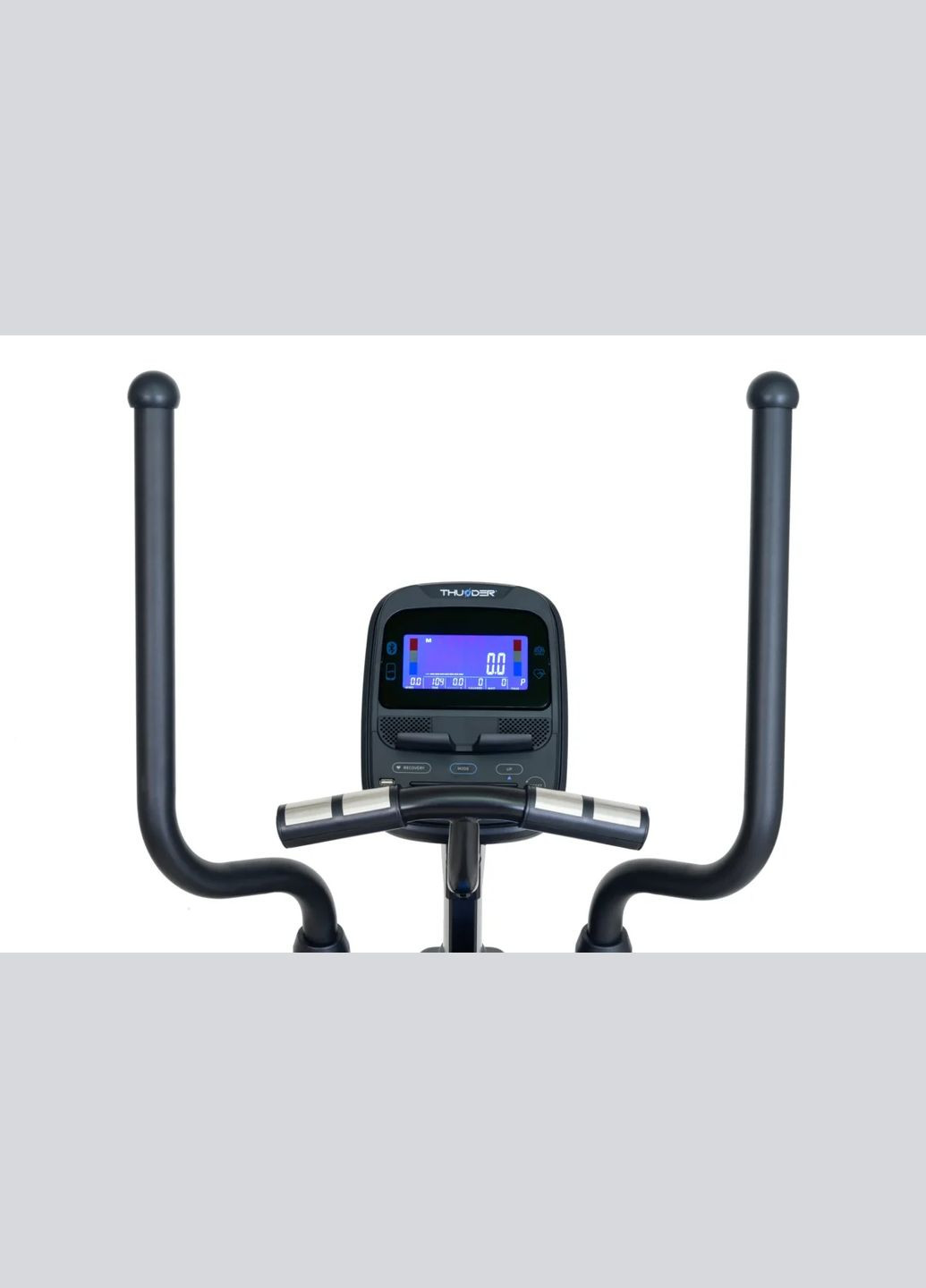 Орбітрек електромагнітний RACER-X Thunder (333706613)