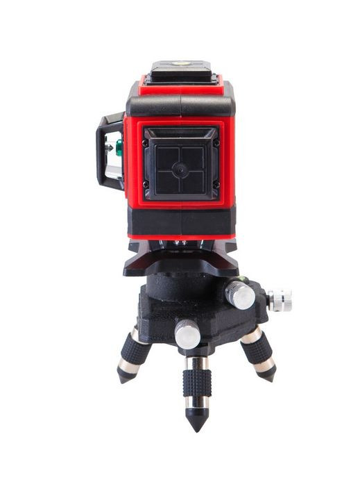 Рівень лазерний 45м ±0,3мм/м 3гол H/V/H+V H360°2*V360°±4°GREEN/510нм (MLL1207) MPT (340910385)