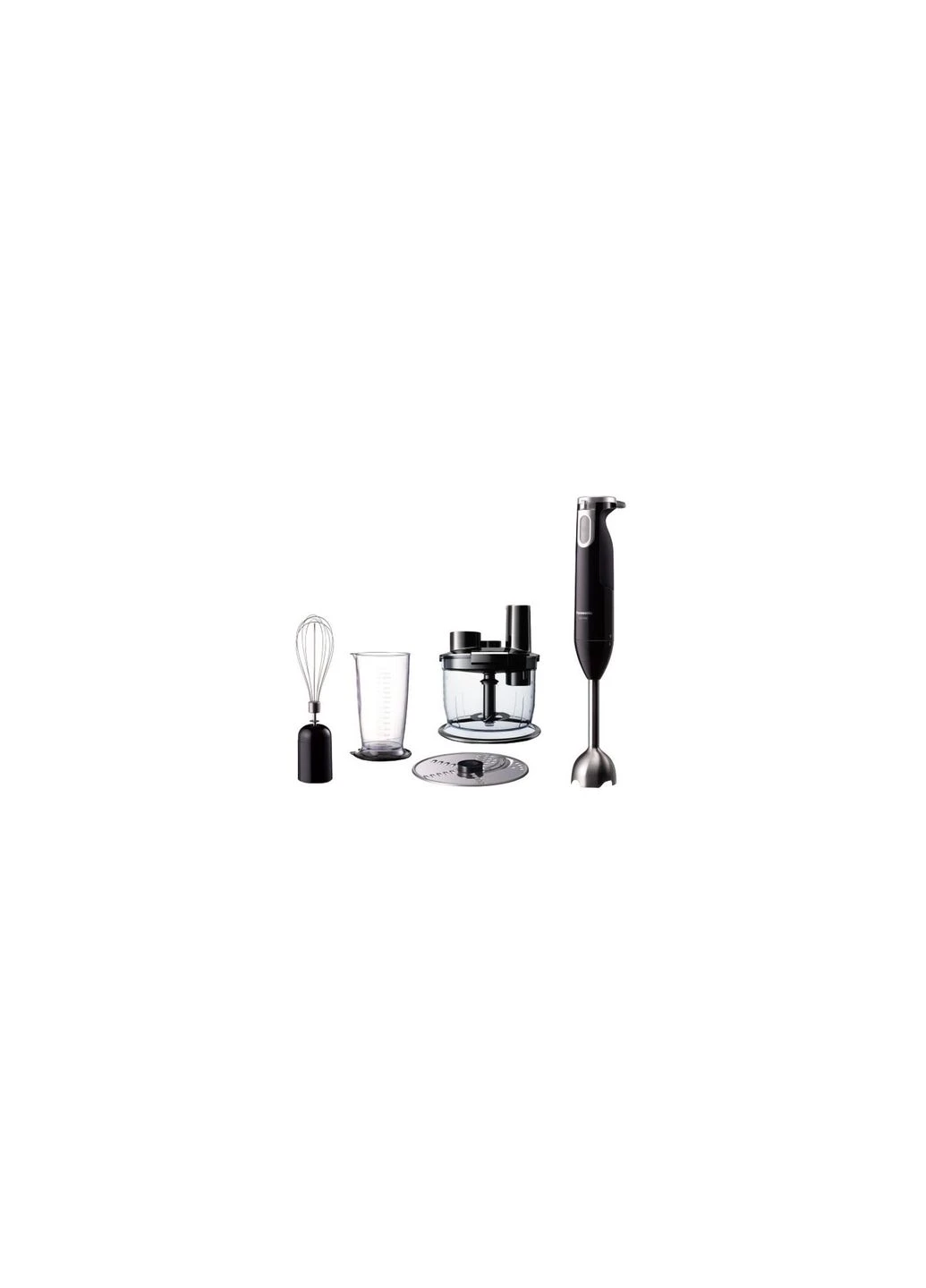 Блендер (MX-SS40BTQ) Panasonic MX-SS 40 BTQ (352230880)