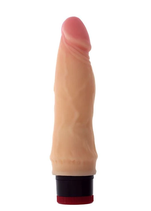 Вибратор Realistx Multispeed Vibrator 6inch CherryLove Dreamtoys (282960745)