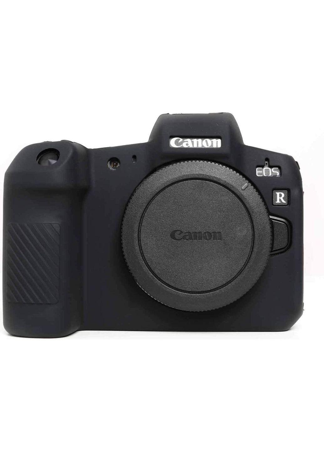 Захисний силіконовий чохол для фотоапаратів EOS R Canon (372476197)