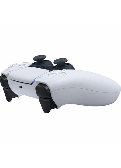 Геймпад Sony DualSense для PS5 White (9399902) [50319] No Brand (399681519)