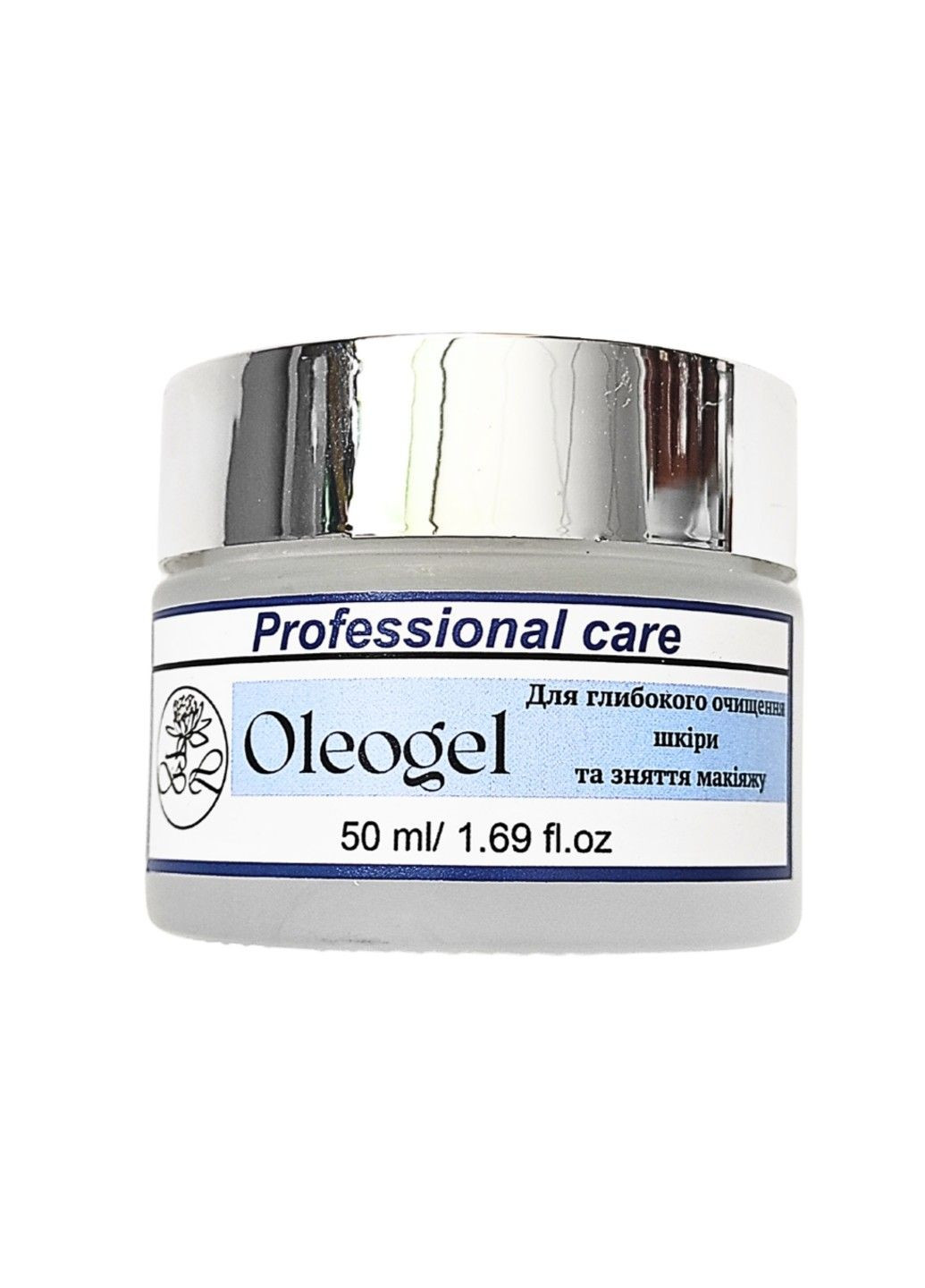 Олеогель очищуючий бальзам для вмивання та зняття макіяжу Bila Lileya (299486751)