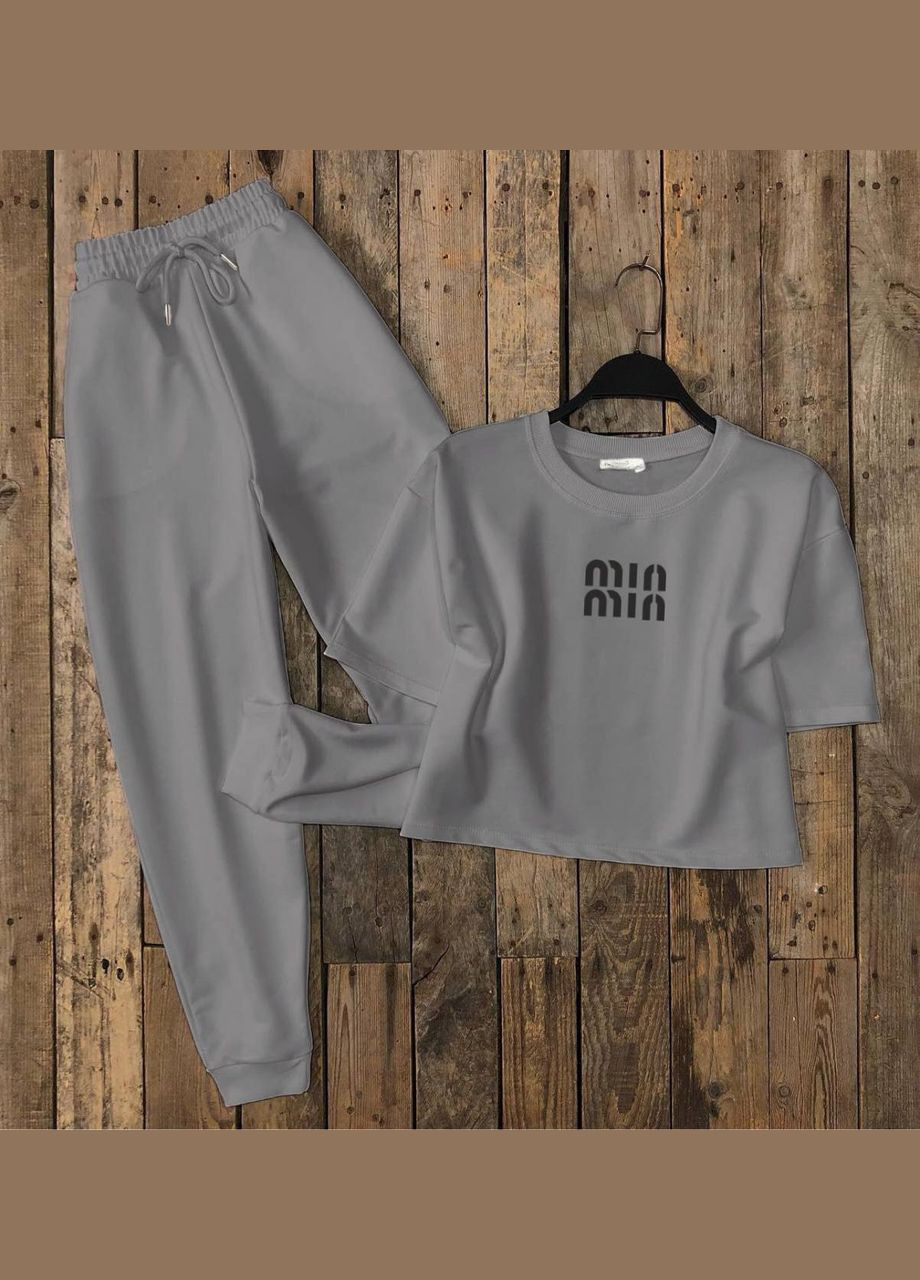 Жіночий спортивний костюм Україна (322652675)