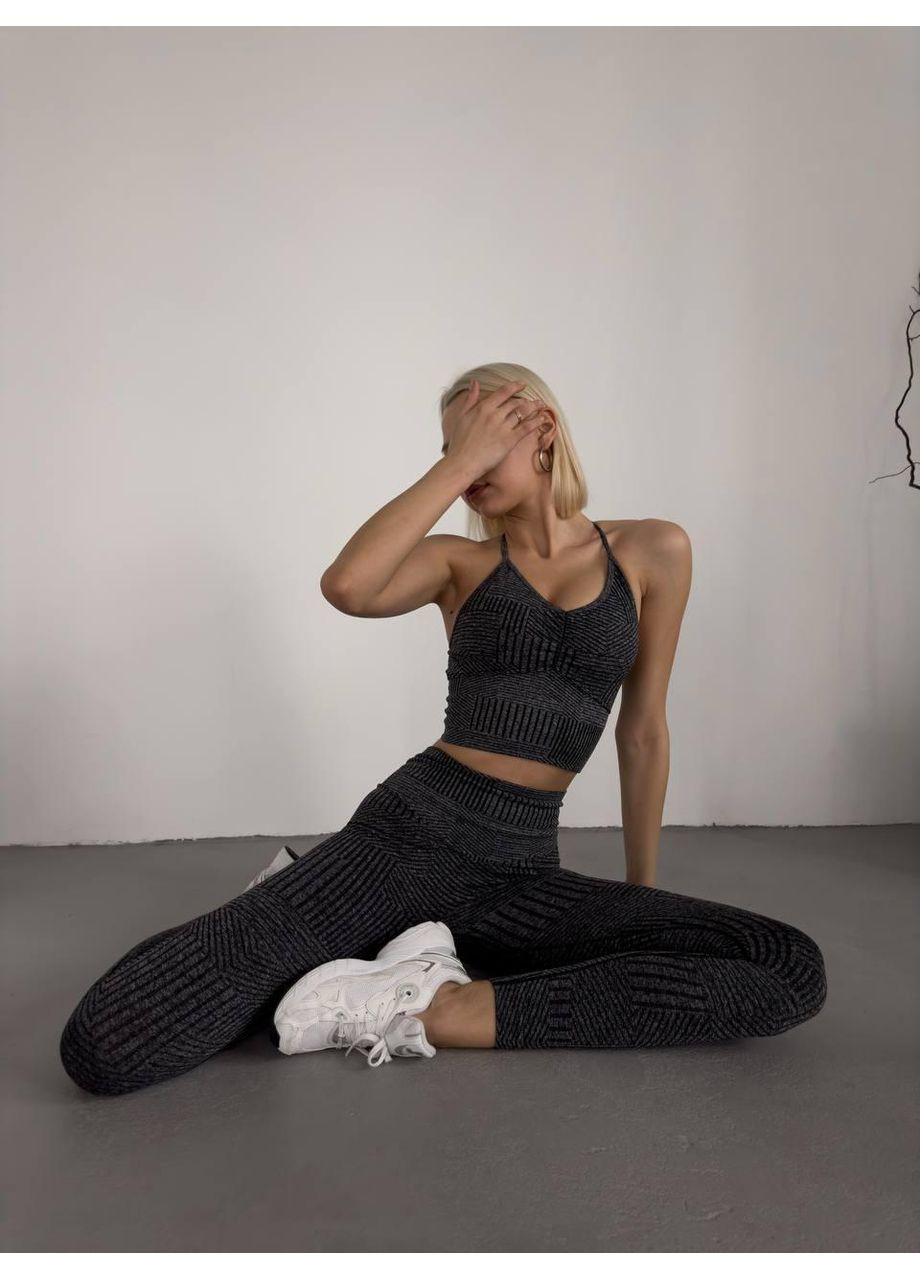 Спортивний костюм No Brand (367102219)