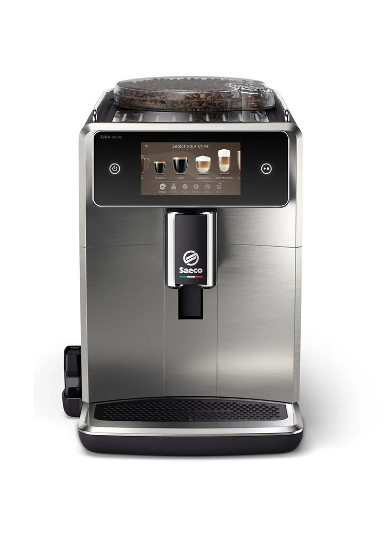 Кофемашина Xelsis Suprema SM8889/00 Saeco (356728616)
