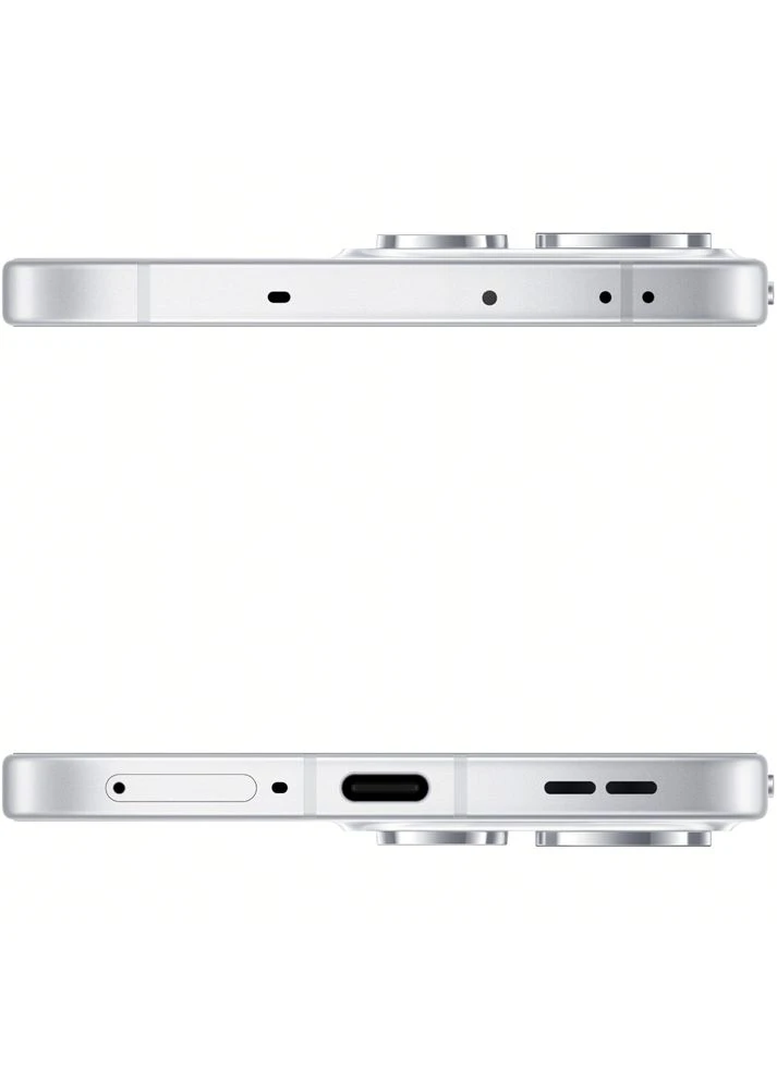 Смартфон Reno 15 8/512GB Twilight Black (CPH2825) Oppo (375784167)