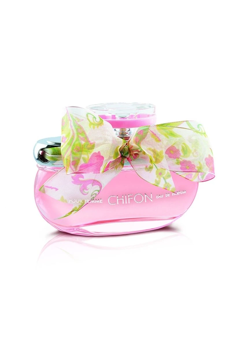 Вода парфюмерная женская EMPER Chifon 100 мл. Emper Perfumes (340110162)