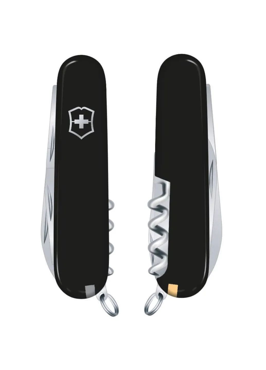 Нож 0.3803.3 Sportsman Victorinox (370370699)