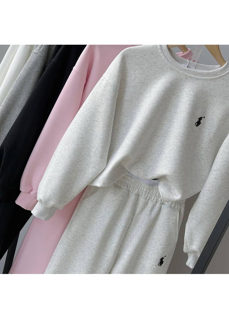 Женский спортивный костюм No Brand (369043887)