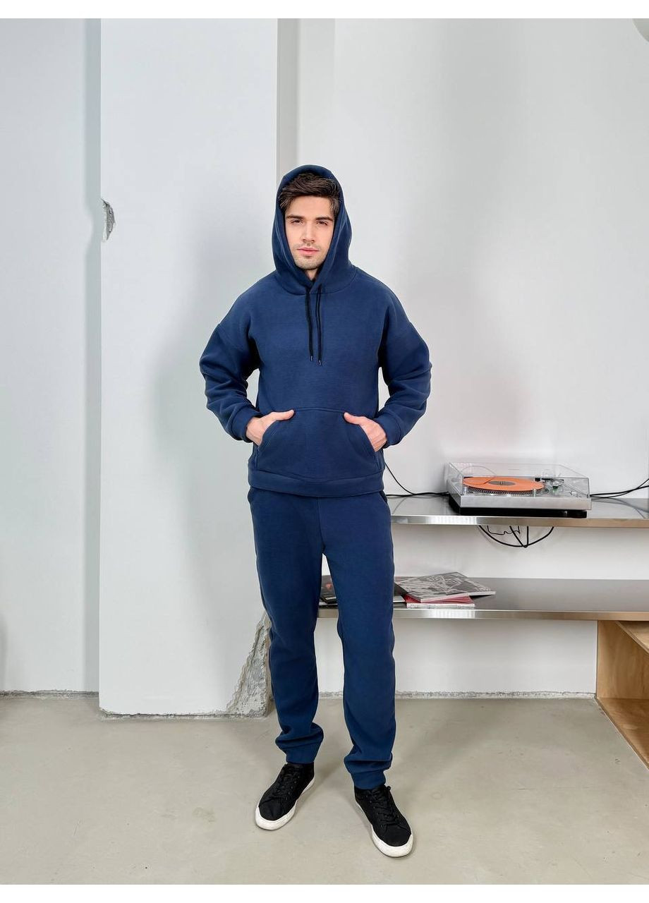 Чоловічій спортивний костюм Україна (360640876)