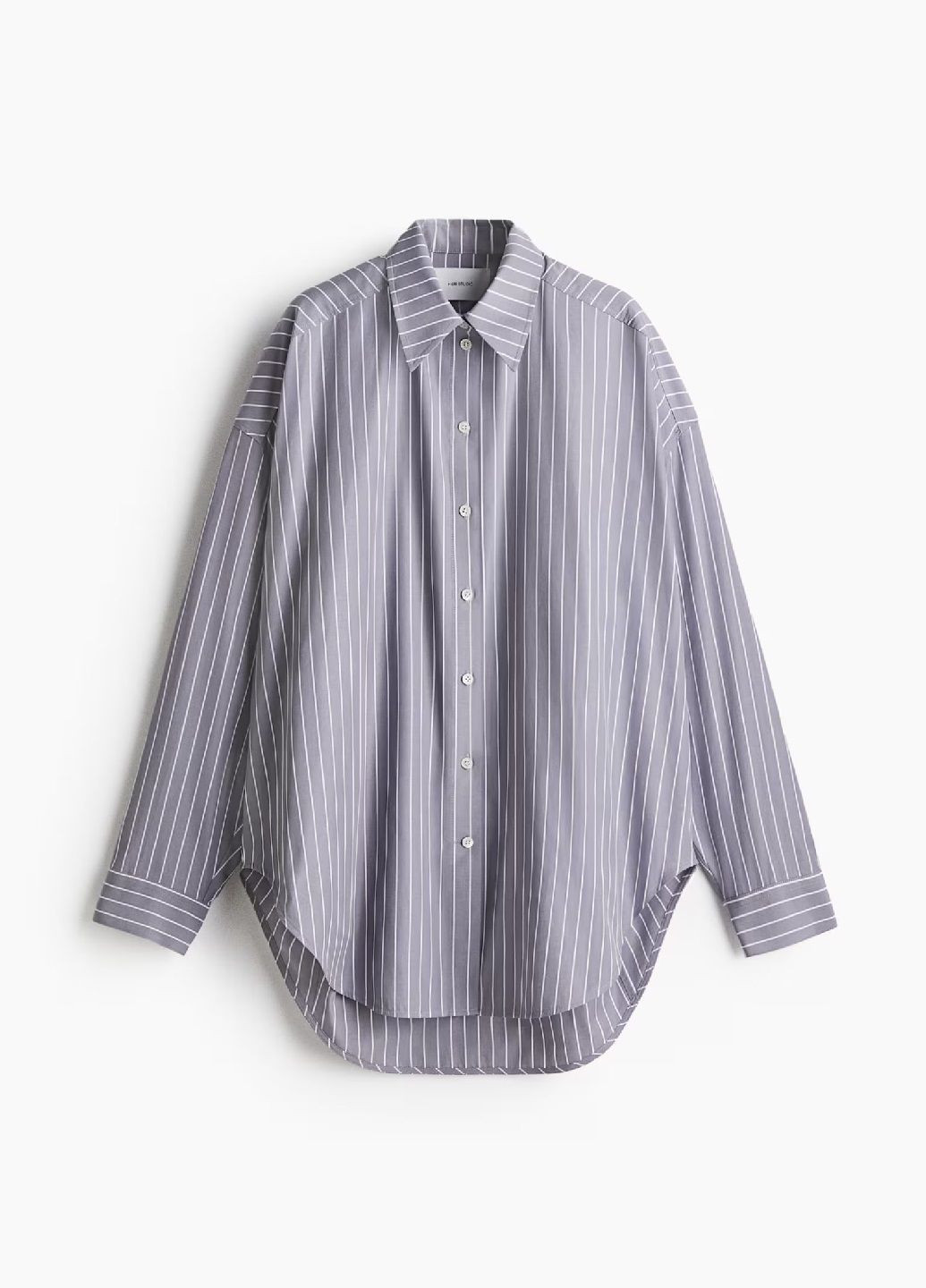 Комбінована блуза H&M