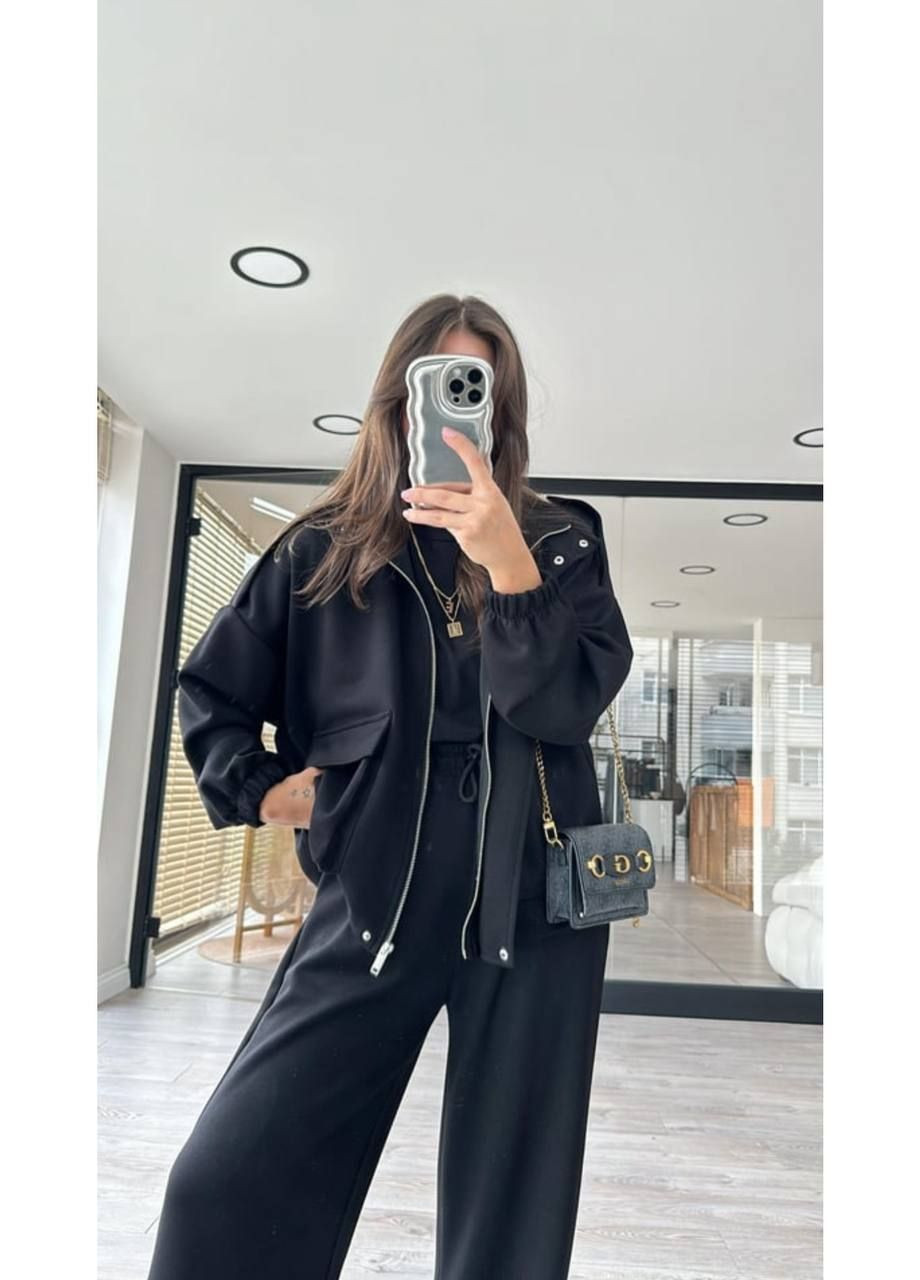 Жіночий спортивний костюм Гермес (362207352)