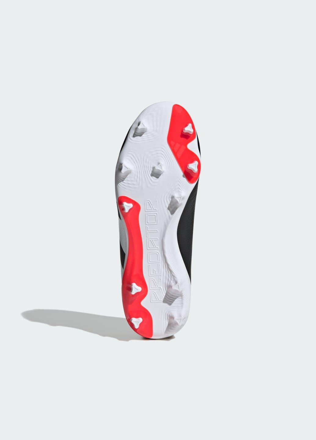 Футбольные бутсы Predator 24 League Firm Ground adidas (276324196)